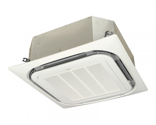 Кассетный фанкойл до 8 кВт Daikin FWC07BF