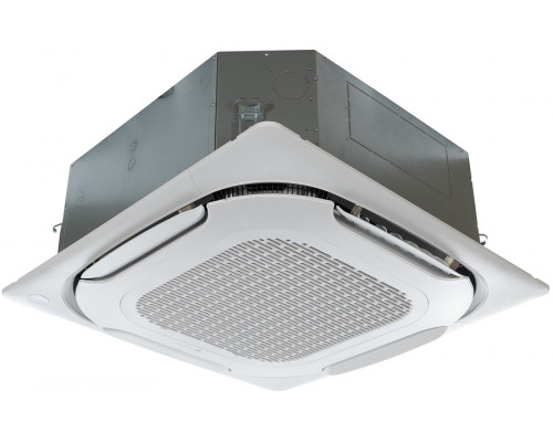 Кассетный фанкойл до 8 кВт Dantex DF-024QBC-P4