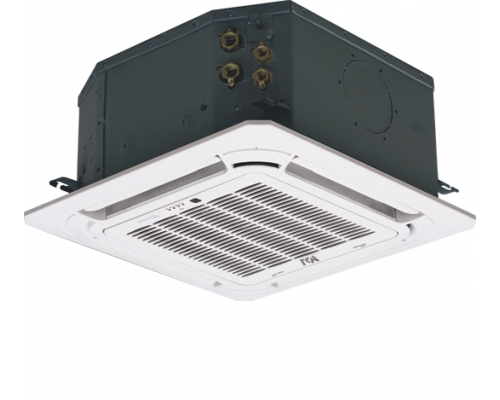 Кассетный фанкойл до 8 кВт Mdv MDKA-V850R/MDV-MBQ4-02C