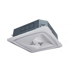 Кассетный фанкойл до 8 кВт Haier FCB-136B CN2B