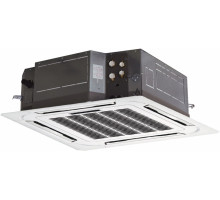 Кассетный фанкойл до 8 кВт Kitano KP-Ume II-4W4P-60