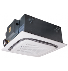 Кассетный фанкойл до 8 кВт Lessar LSF-600BS22