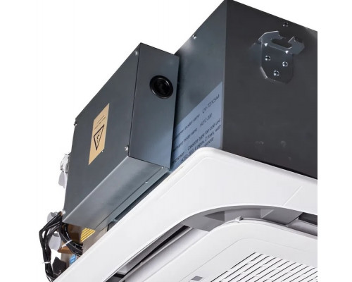 Кассетный фанкойл до 8 кВт Lessar LSF-800BS22