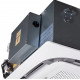 Кассетный фанкойл до 8 кВт Lessar LSF-800BS22