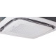 Кассетный фанкойл до 8 кВт Lessar LSF-800BS22
