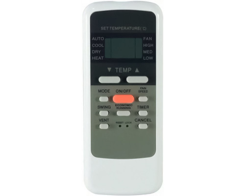 Кассетный фанкойл до 8 кВт Energolux SFC 600 A1-4P