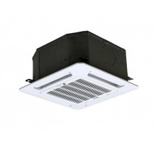 Кассетный фанкойл до 5 кВт Clivet CFKA_011.0_CC2