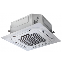 Кассетный фанкойл до 5 кВт Shuft SFR-500 V2