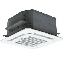 Кассетный фанкойл до 5 кВт Lessar LSF-500BP22C/LZ-FPBC2
