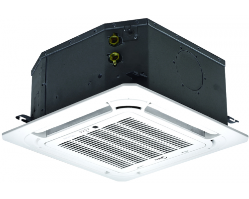 Кассетный фанкойл до 5 кВт Midea MKD-500A