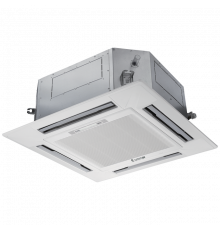 Кассетный фанкойл до 5 кВт Systemair SYSIMPLE FCC45A