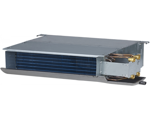 Канальный фанкойл до 5 кВт Midea MK05A3UCBS