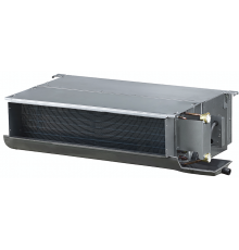 Канальный фанкойл General Climate GDU-W-05DR3