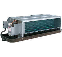 Медицинский фанкойл TICA TCR400JL3SNNNTN