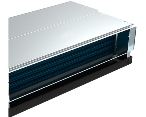 Канальный фанкойл до 5 кВт Haier FCE-068BCB2B