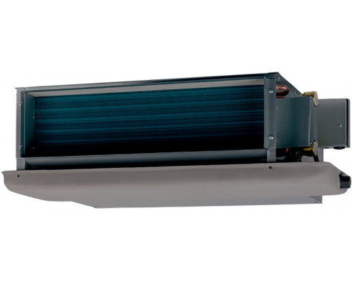 Канальный фанкойл до 5 кВт Shuft SFF-500G50 4T