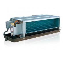 Канальный фанкойл до 5 кВт TICA TCR400JR