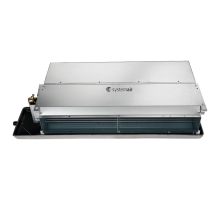Канальный фанкойл до 5 кВт Systemair SYSIMPLE FDT45A