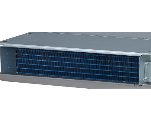 Канальный фанкойл до 5 кВт Clivet CKT3A_011.0_CC4