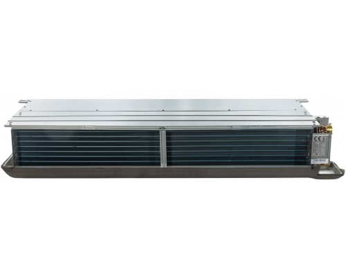 Канальный фанкойл до 3.5 кВт Dantex DF-300T4/L