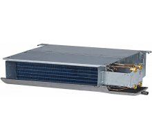 Канальный фанкойл до 3.5 кВт Midea MK03A3SCBS