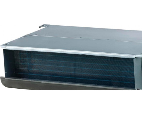Канальный фанкойл до 3.5 кВт Clivet CKT3A_005.0_CC2