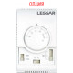 Канальный фанкойл до 3.5 кВт Lessar LSF-300DS22