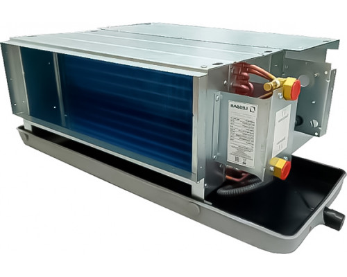 Канальный фанкойл до 3.5 кВт Lessar LSF-300DS22H