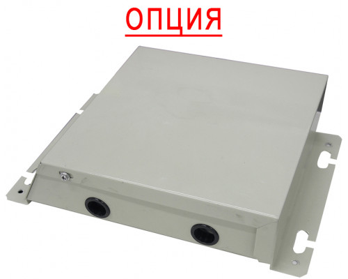 Канальный фанкойл до 3.5 кВт Lessar LSF-200DS22H