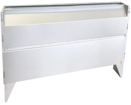 Канальный фанкойл до 3.5 кВт Royal Clima MACS-I-VD30P4K