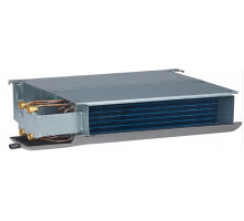 Канальный фанкойл до 3.5 кВт General Climate GDU-F-03DR
