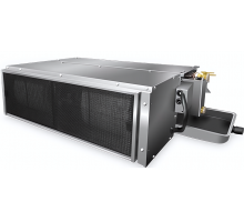 Канальный фанкойл до 3.5 кВт Royal Clima MACS-I-D20P2