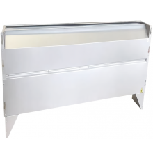 Канальный фанкойл до 3.5 кВт Royal Clima MACS-I-VD20P4K