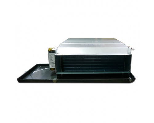 Канальный фанкойл до 3.5 кВт Aeronik AFP 51 WAH-K бескорпусной