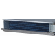 Канальный фанкойл до 3.5 кВт Midea MKT3-V300
