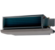 Канальный фанкойл до 3.5 кВт Shuft SFF-200G50