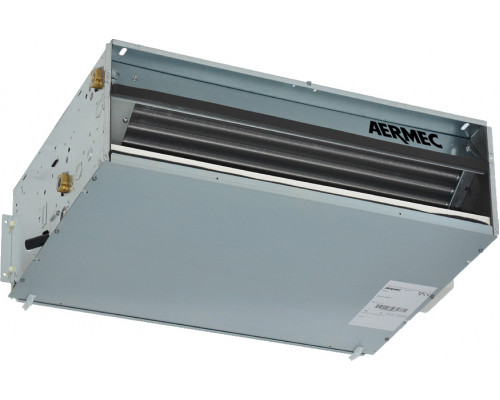 Канальный фанкойл до 3.5 кВт Aermec FCZ 300 PO