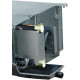 Канальный фанкойл до 3.5 кВт Midea MKT4-V300