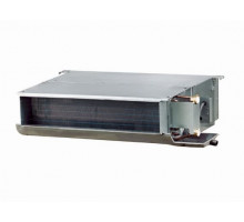 Канальный фанкойл до 3.5 кВт Clivet CKT3A_007.0_CC2 (30 Pa)