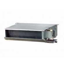 Канальный фанкойл до 3.5 кВт Clivet CKT3A_005.0_CC2