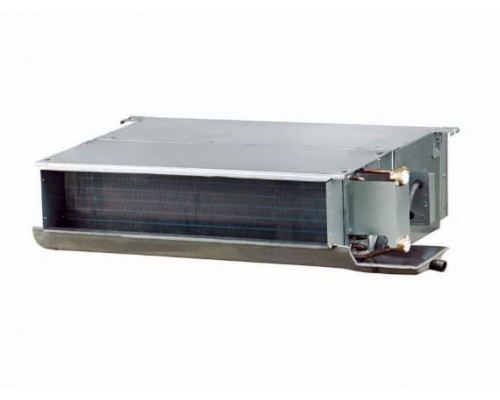 Канальный фанкойл до 3.5 кВт Clivet CKT3A_005.0_CC2