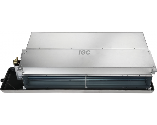 Канальный фанкойл до 3.5 кВт IGC IWF-X300D22S30