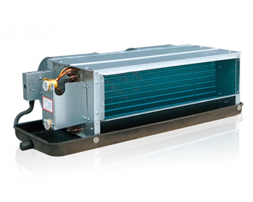 Канальный фанкойл до 3.5 кВт TICA TCR300J