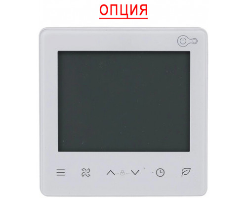 Канальный фанкойл до 3.5 кВт Lessar LSF-200DS22H
