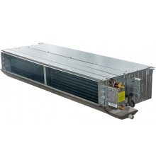 Канальный фанкойл до 3.5 кВт Dantex DF-200T4/L