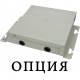 Канальный фанкойл до 3.5 кВт Mdv MDKT3-03S