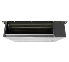 Канальный внутренний блок мульти сплит-системы Funai Kirigami RAM-I-KG35HP.L01/S