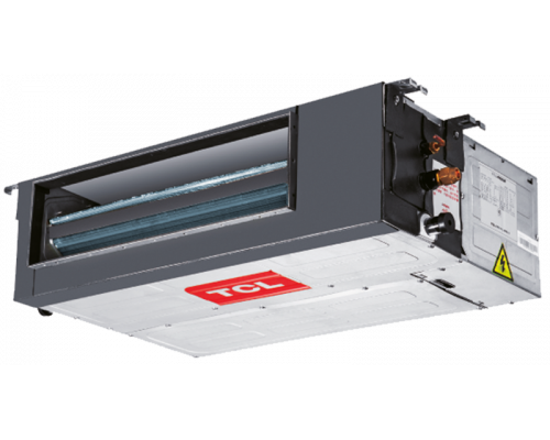 Канальный внутренний блок мульти сплит-системы TCL Slim Duct TDCM-12HRID