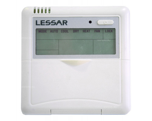Канальный внутренний блок мульти сплит-системы Lessar eMagic LS-MHE07DOA2