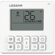 Канальный внутренний блок мульти сплит-системы Lessar eMagic LS-MHE07DWE2